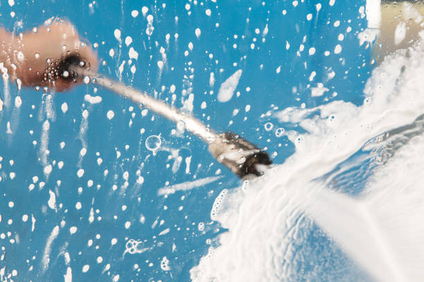 Best Roof Washing  in Faxon, PA
