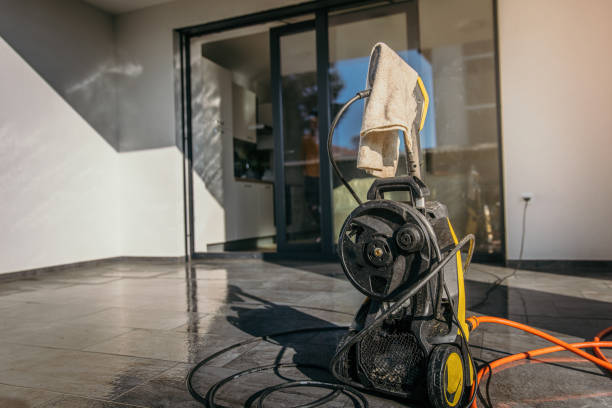 Best Patio and Deck Pressure Washing  in Faxon, PA