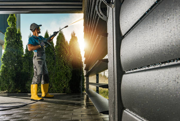 Best Building Exterior Washing  in Faxon, PA